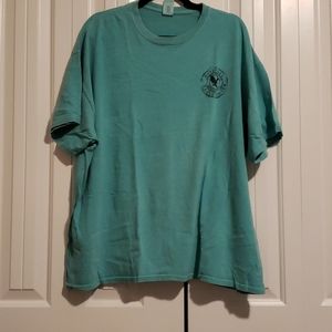 ☆ National Eagle Center T-shirt